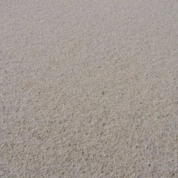 Кварцевый песок